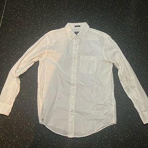 Abercrombie Fitch Dress Shirt Size S